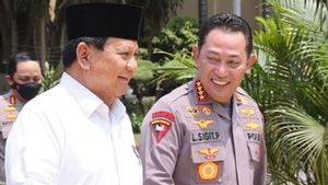 Polri Dinilai Dapat Kepercayaan Besar dalam Pemberantasan Penyelundupan