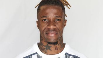 Choosing To Defend The Ivory Coast National Team Instead Of England In A Friendly Match, Southgate Understands Wilfried Zaha's Decision