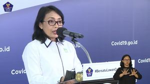 KemenPPPA Tetap Terima Pengaduan Tindak Kekerasan Saat Pandemi COVID-19