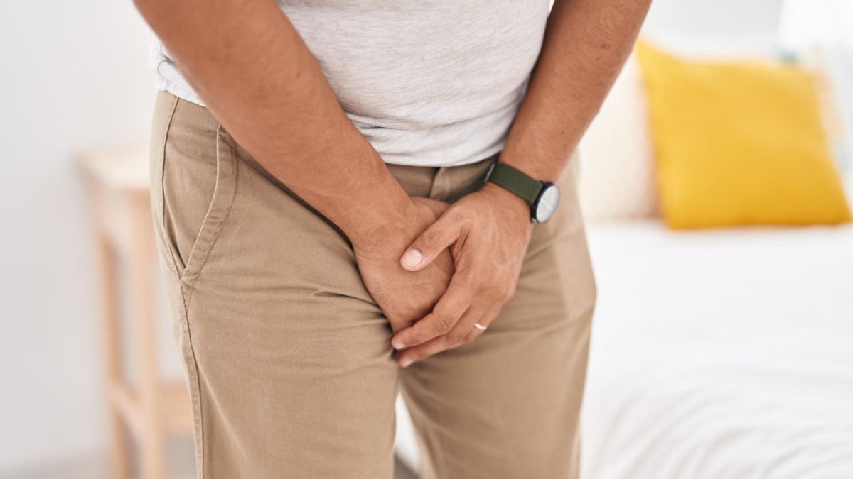 Qu'est-ce que les verrues génitales? Connaissez les causes, les symptômes et la façon de les traiter