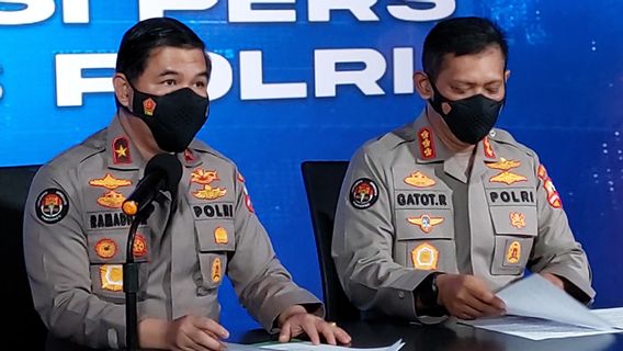 Saifuddin Ibrahim Jadi Tersangka Penistaan Agama, Terancam 6 Tahun Penjara dan Denda Rp1 Miliar