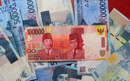 Bank Mandiri Bagikan Dividen Rp16,49 Triliun