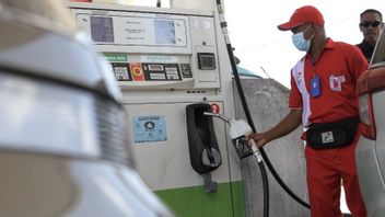 UIエコノミストは、インドネシアの経済状況は燃料価格の上昇の影響に直面するために非常に堅実であると言います