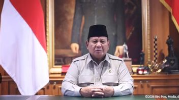 Presiden Prabowo Berduka, Indonesia Tuntut Penyelidikan atas Tewasnya Tiga Prajurit TNI di Lebanon