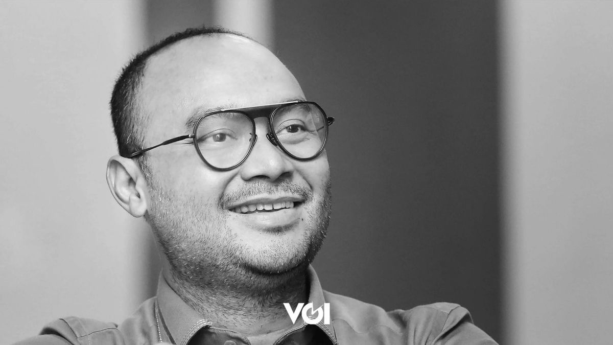 KEM-PPKF 2027: Aspebindo soutient la vision de souveraineté économique du président Prabowo, voici ses notes