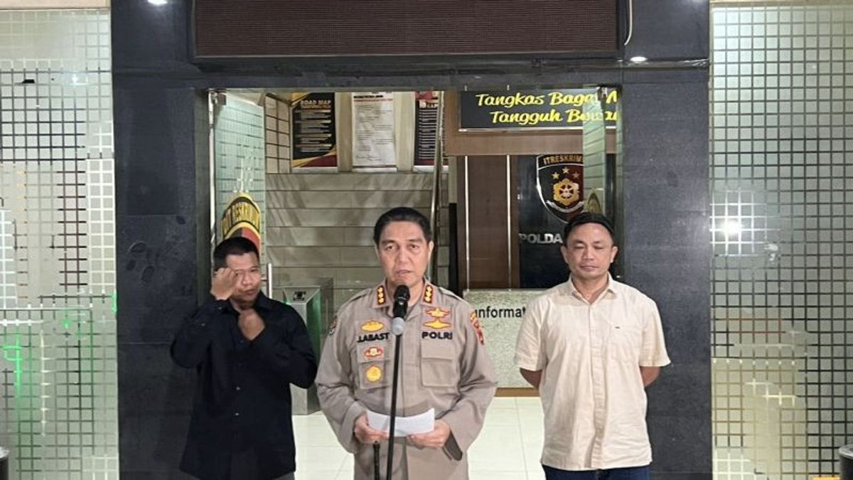 سلمت شرطة جاوة الغربية الإقليمية ملف قضية فينا سيريبون إلى مكتب المدعي العام الأسبوع المقبل