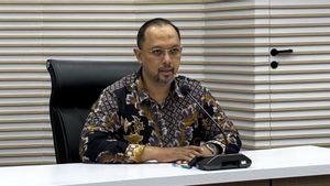 KPK Investigate Sahbirin Noor's Bribery Through The Head Of PUPR Office Of South Kalimantan