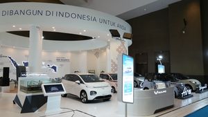 سرقة مياه المنزل الداخلي و Bingou EV انتباه ، وهيمنة Wuling SPK في PEVS 2025
