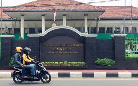 Firli Bahuri Tunjuk Fahri Bachmid Hadapi Gugatan Praperadilan Kedua