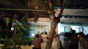 Rumah Mantan Stafsus Edhy Prabowo Tersangka Suap Benur di Bekasi Disita KPK