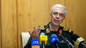 Le chef d’état-major de l’armée révèle que l’Iran se prépare à une réponse au-delà de l’imagination d’Israël