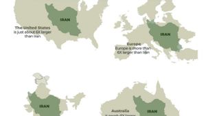 イスラエルを当惑させた国イランを知る