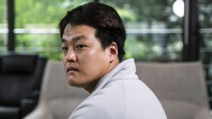 Diburu Interpol  Pendiri Terra LUNA, Do Kwon: Saya Tidak Kabur!