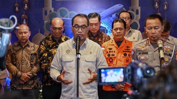 交通部长透露2024年开斋节返乡期间的动向达到2420万人