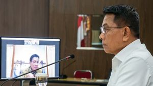 Nusantara Institute PolCom SRC: Karir Cemerlang dari Panglima TNI ke KSP, Moeldoko Berpeluang Ikut Pilpres