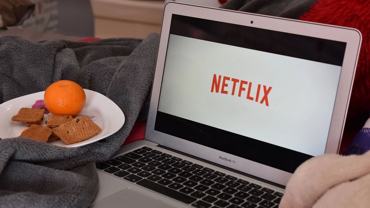 Telkom Curhat Soal Netflix yang Belum Selesaikan Kesepakatan Komersial