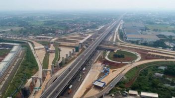 rins sur la route à péage du SPM devrait être publié pour la fin de 2025, voici quelques points de changement