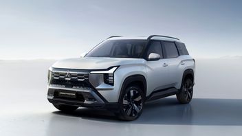 Mitsubishi Destination Lands In Vietnam At A Long Price Different From Indonesia