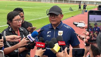 Timnas Indonesia U-23 Dapat Lampu Hijau, 4 Pemain Abroad Bisa Tampil di SEA Games 2025
