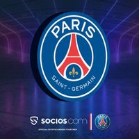 Kalahkan Dogecoin, Harga Fan Token PSG Meroket Sejak Messi Dikabarkan Pindah Ke Paris Saint-Germain