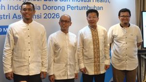 Zurich Indonesia Optimistis Industri Asuransi Makin Tumbuh di Tengah Penguatan Regulasi