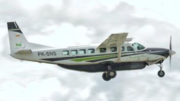 スマートエア航空機ドウ・アトゥルレ・ナビレ空港での緊急着陸の経緯