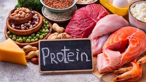 Bukan Hanya untuk Atlet, Ini Alasan Protein Wajib Dipenuhi Setiap Hari