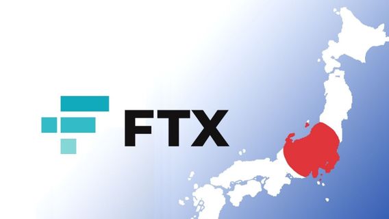 FTX اليابان تفتح عمليات سحب العملات الورقية والعملات المشفرة هذا الشهر