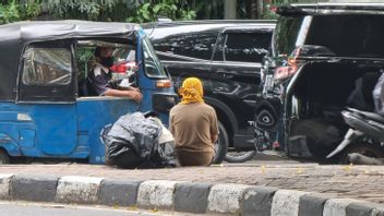 Petugas Bakal Beri Konsekuensi Jika Pendatang Baru Tidak Lapor Kecamatan