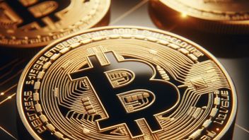 Bitcoin Sempat Merosot Jauh di Harga Rp800 Juta, Investor Kripto Auto Panik