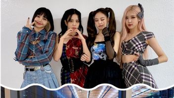 Blackpink And NewJeans Competing In The Top Brand Reputation Positions For Girl Group Members