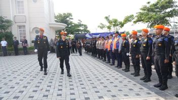 KAI Daop Semarang Petakan 20 Titik Rawan Banjir Jelang Libur Akhir Tahun, Rel KM 2 Ditinggikan