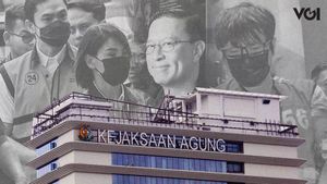 Taring Gedung Bundar Bulungan Lebih Tajam dari Kuningan