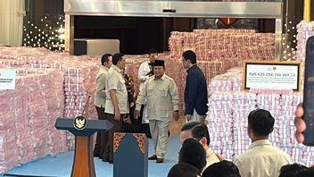 27 家公司和个人因苏门答腊岛的洪水而接受调查