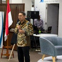 Margono Djojohadikusumo, Pejuang Ekonomi yang Layak Diakui sebagai Bapak Uang RI