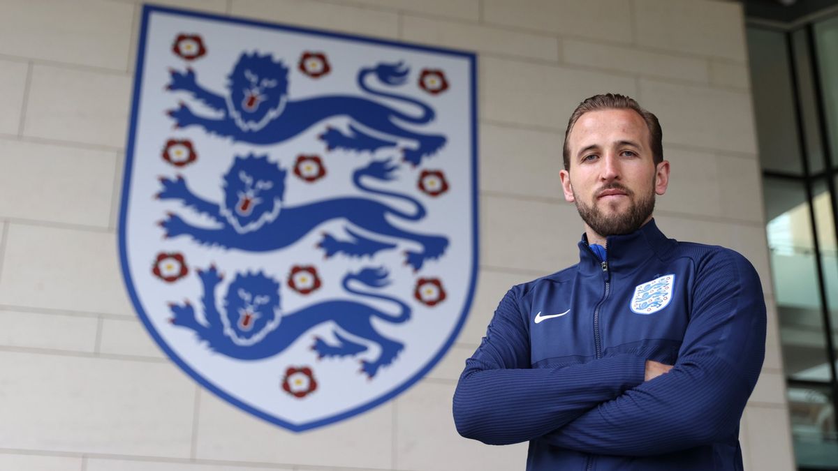 Skipping Covid-19 Tests And Spurs Training, Harry Kane Getting Closer To Manchester City?