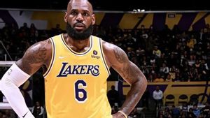 Setelah Liverpool, LeBron James Siap Bakal Beli AC Milan