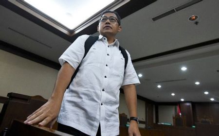 Perjalanan Politik Anas Urbaningrum, Terpidana Korupsi Hambalang yang Bebas dari Bui