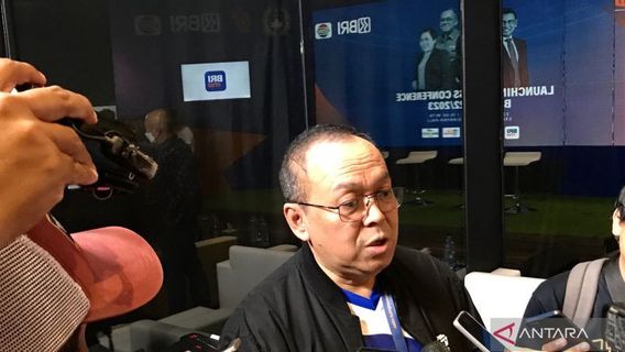 PSSI、PT LIBおよび3つのリーガ1クラブがサッカーにおけるギャンブル慣行に関してCIDに報告