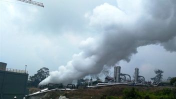 The Second Largest Potential Of Geothermal In The World, Pertamina Ready To Collaborate With New Partners