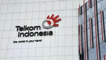 存款资本为2.59万亿印尼盾，Telkom将TelkomSigma的地位从孙子改为子公司