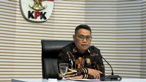 KPK Ungkap Dugaan Korupsi Akuisisi Jembatan Nusantara oleh ASDP Berawal dari Temuan BPKP