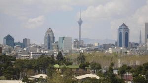 Iran: Kesepakatan AS Tercapai Jika Fokus tak Kembangkan Senjata Nuklir
