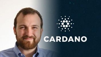 Cardano (ADA) Founder Charles Hoskinson Says Crypto Assets Have An Important Role In Fighting The Taliban