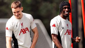 Liverpool vs Bournemouth: Usai Pemanasan Tak Meyakinkan di Community Shield