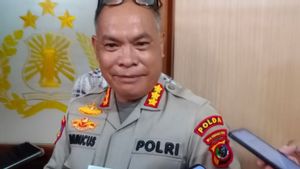 Propam Polda NTT Periksa Satu Lagi Polisi Diduga Terlibat Penipuan Calon Siswa Polri