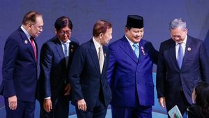 Prabowo Duduki Peringkat ke-15 Tokoh Muslim Dunia Paling Berpengaruh 2026