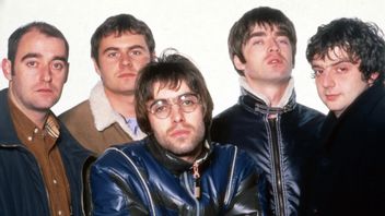 Mantan Drummer Asli Oasis Ungkap Alasan Dikeluarkan dari Band