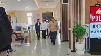 بولدا مترو سيتا دبلوم SMA و S1 Jokowi