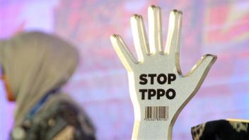 Begini Upaya Persempit Ruang Gerak Pelaku TPPO 